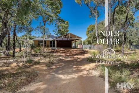 Property photo of 117 Willaring Way Chittering WA 6084
