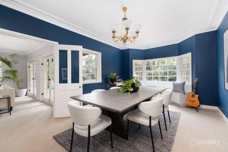 Property photo of 6 Nagle Place North Turramurra NSW 2074