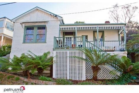 23 Salvator Rd, West Hobart, TAS 7000