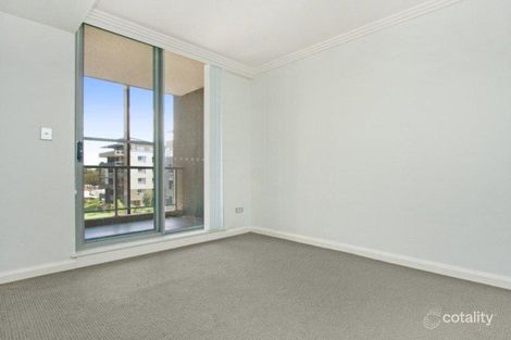Property photo of D308/81-86 Courallie Avenue Homebush West NSW 2140