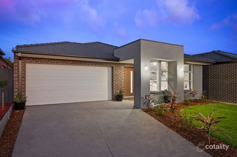Property photo of 57 Creekside Circuit Hillside VIC 3037