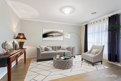 Property photo of 57 Creekside Circuit Hillside VIC 3037