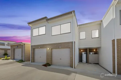 Property photo of 39/57-61 Bellhouse Crescent Moncrieff ACT 2914