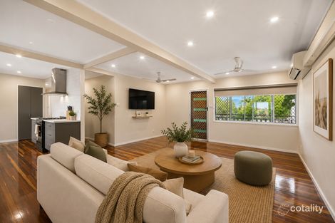 Property photo of 232 Corcoran Street Currajong QLD 4812