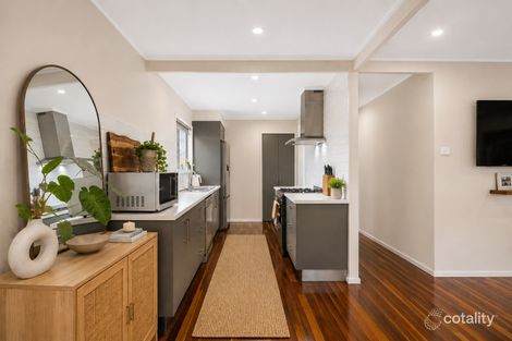 Property photo of 232 Corcoran Street Currajong QLD 4812