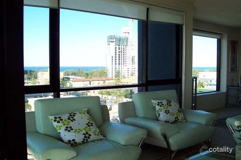 Property photo of 706/2685-2689 Gold Coast Highway Broadbeach QLD 4218