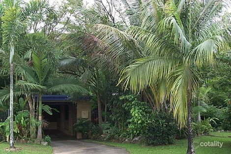 63 Yarrum St, Earlville, QLD 4870