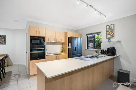 Property photo of 50 Landsborough Drive Smithfield QLD 4878