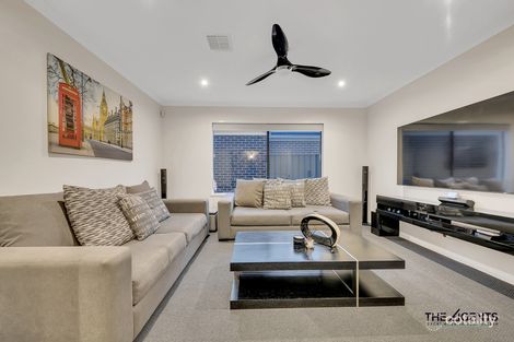 Property photo of 16 Capricornus Crescent Tarneit VIC 3029