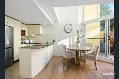 Property photo of 232/7 Mooramba Road Dee Why NSW 2099