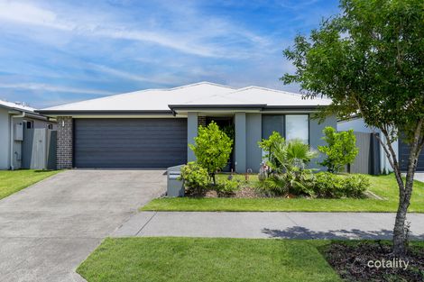 Property photo of 7 Kate Crescent Nirimba QLD 4551