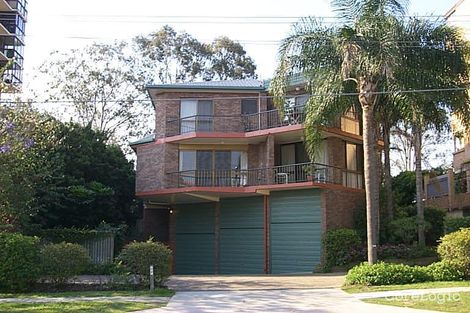 Property photo of 134 Macquarie Street St Lucia QLD 4067