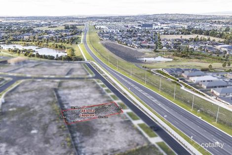 Property photo of 28 Matrix Circuit Craigieburn VIC 3064
