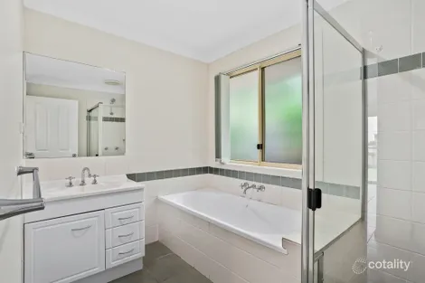 Property photo of 6 Compton Street Upper Coomera QLD 4209