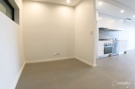 Property photo of 29/2-6 Hillcrest Street Homebush NSW 2140