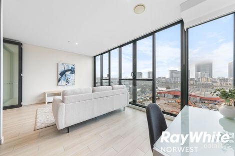 Property photo of 711/17 Wentworth Place Wentworth Point NSW 2127