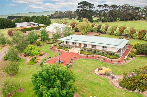 Property photo of 55 Whites Road Camperdown VIC 3260