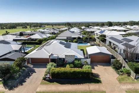 Property photo of 50 Sportsman Drive Kleinton QLD 4352