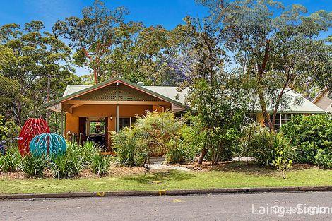8 Schofield Pde, Pennant Hills, NSW 2120