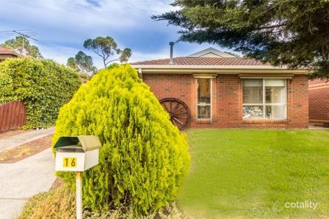 16 Basalt Ct, Delahey, VIC 3037