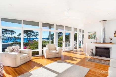 Property photo of 12 Tingira Drive Bawley Point NSW 2539