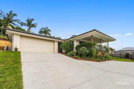 Property photo of 19 Australia Drive Terranora NSW 2486