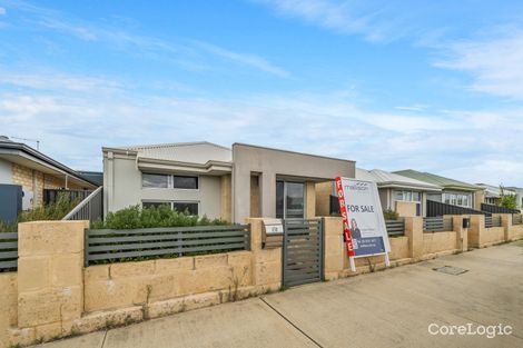 Property photo of 39 Mennock Approach Baldivis WA 6171