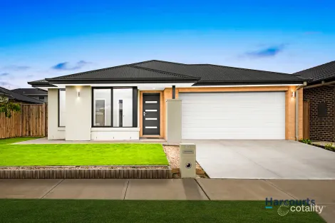 32 Cushion Way, Tarneit, VIC 3029
