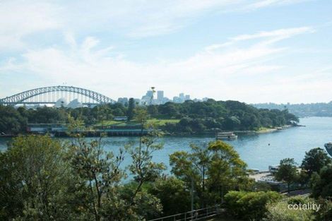 12a/9 Wylde St, Potts Point, NSW 2011