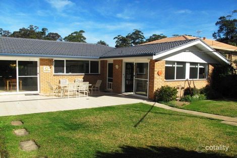 Property photo of 56 Clyde Street Mollymook Beach NSW 2539