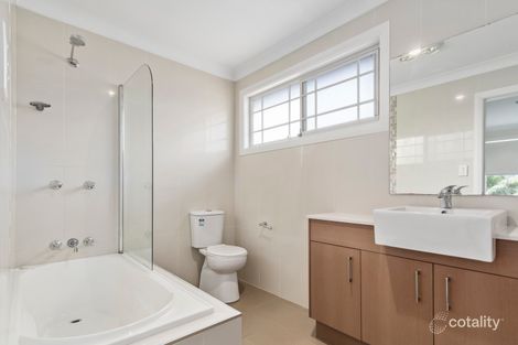 Property photo of 1/231 Gipps Road Keiraville NSW 2500