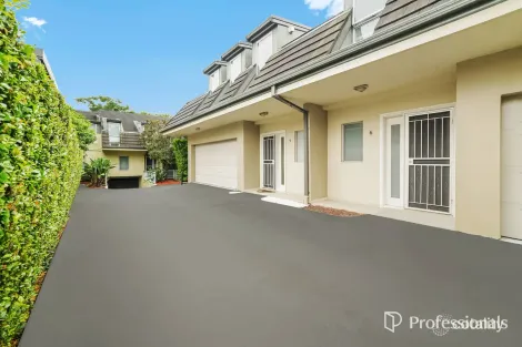 5/110-112 Slade Rd, Bardwell Park, NSW 2207