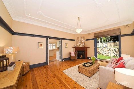 Property photo of 11 Grandview Street Naremburn NSW 2065