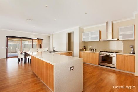 Property photo of 18 Harriers Street Mernda VIC 3754