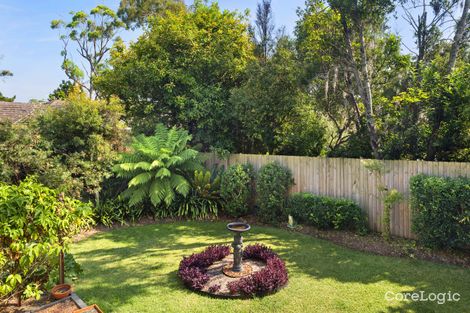 Property photo of 11 Jinchilla Road Terrey Hills NSW 2084