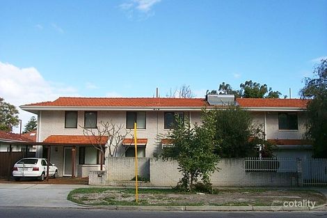 3/1a Angelo St, South Perth, WA 6151