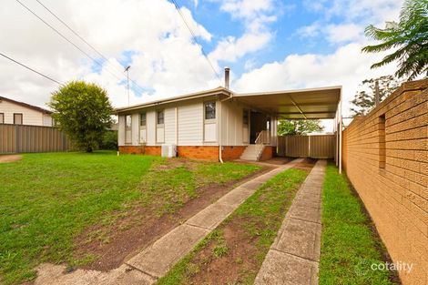 Property photo of 165 Captain Cook Drive Willmot NSW 2770