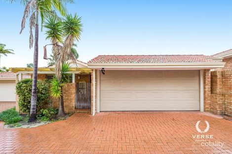 Property photo of 3/83 Mary Street Como WA 6152