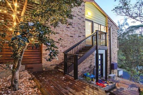 Property photo of 18 Carolina Park Road Avoca Beach NSW 2251