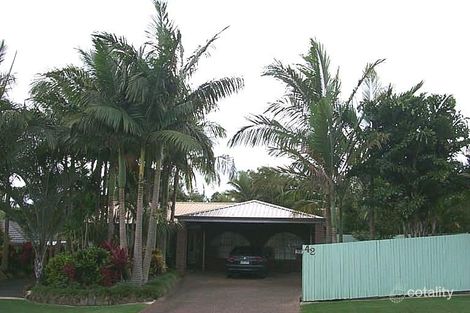 42 Michels St, Ripley, QLD 4306