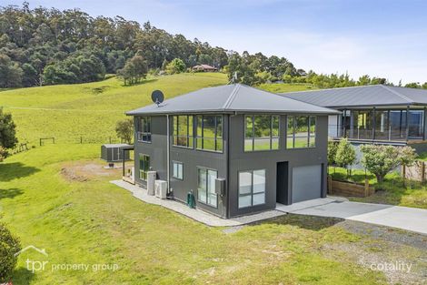 Property photo of 124 Palmers Road Port Huon TAS 7116