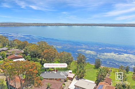 Property photo of 27 Panorama Avenue Charmhaven NSW 2263