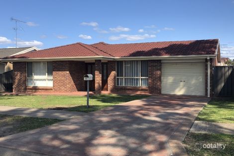 22 Frigate-Bird Ave, Hinchinbrook, NSW 2168