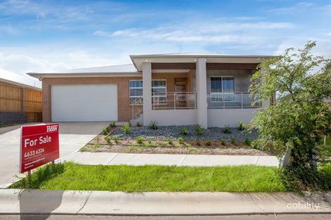4 Lawler Dr, Oran Park, NSW 2570