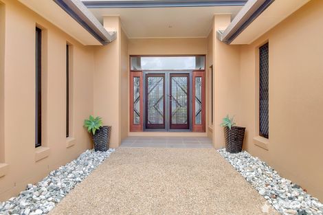 Property photo of 1 Nautilus Avenue Mulambin QLD 4703