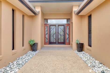 Property photo of 1 Nautilus Avenue Mulambin QLD 4703