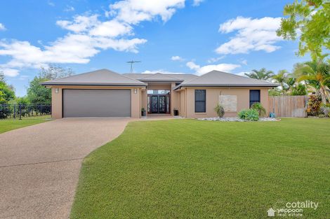 Property photo of 1 Nautilus Avenue Mulambin QLD 4703