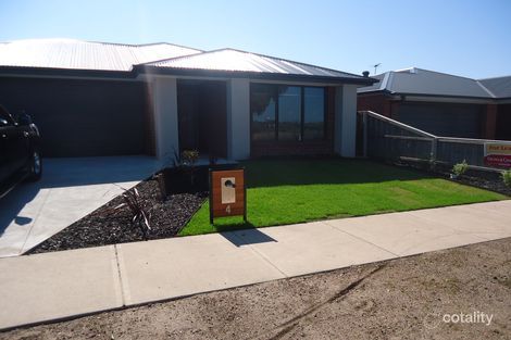 Property photo of 4 Mia Street Sale VIC 3850