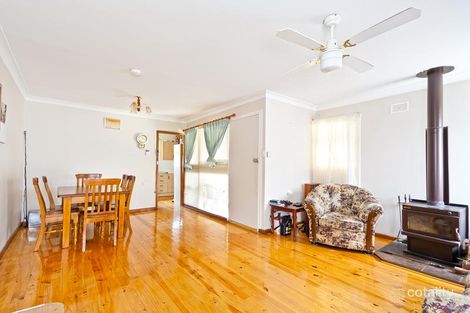Property photo of 165 Captain Cook Drive Willmot NSW 2770
