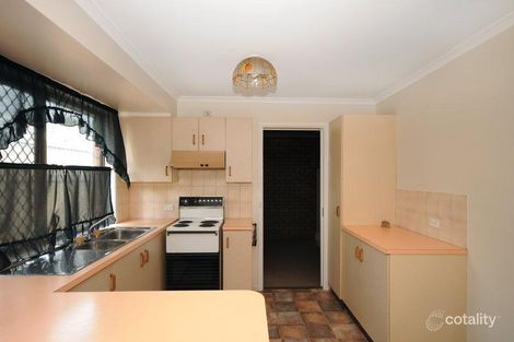 Property photo of 15/301 Bridge Street Newtown QLD 4350